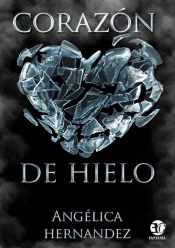 Corazon De Hielo