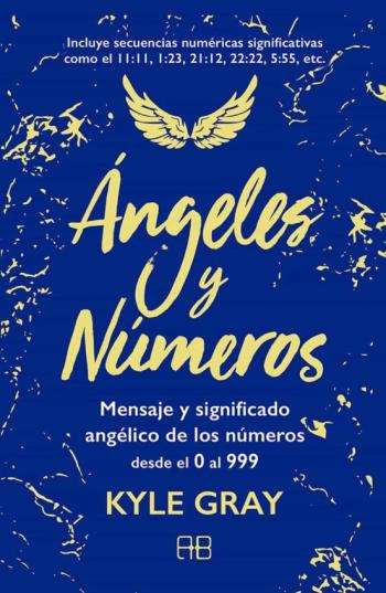 Libro Angeles Y Numeros en PDF