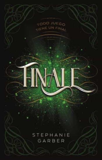 Libro Finale (Caraval 3) en PDF