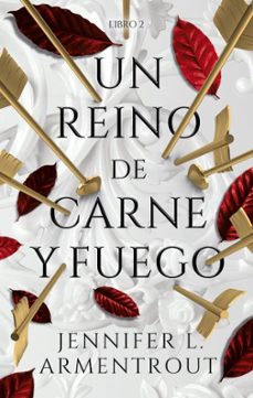Un Reino De Carne Y Fuego (libro 2)