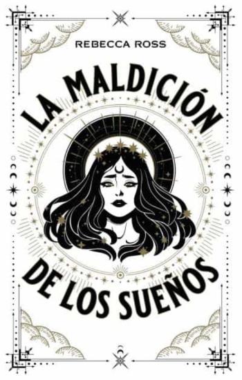 Libro La Maldicion De Los Sueños en PDF