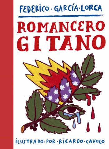 Libro Romancero Gitano en PDF