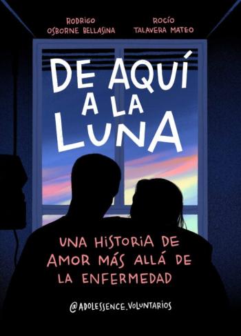 Libro De Aquí A La Luna en PDF