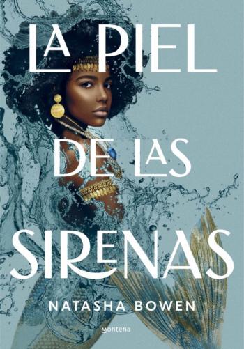 Libro La Piel De Las Sirenas en PDF