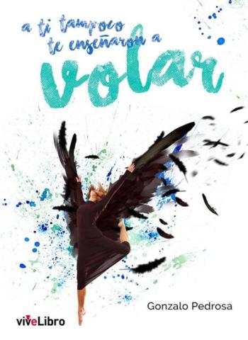 A Ti Tampoco Te Enseñaron A Volar