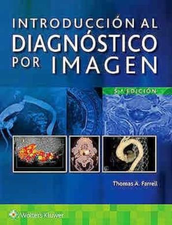Libro Introduccion Al Diagnostico Por Imagen en PDF