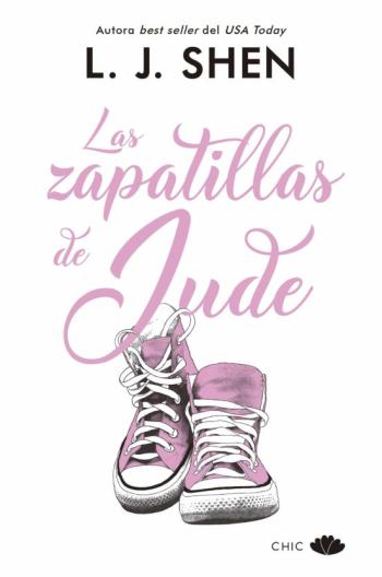Libro Las Zapatillas De Jude en PDF