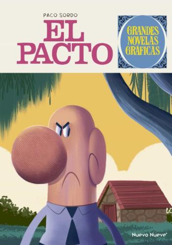 Libro El Pacto en PDF