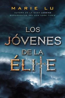 Los Jóvenes De La élite (los Jóvenes De La élite 1)