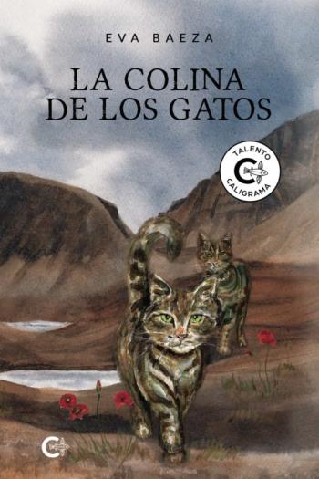 Libro (I.b.d.) La Colina De Los Gatos en PDF