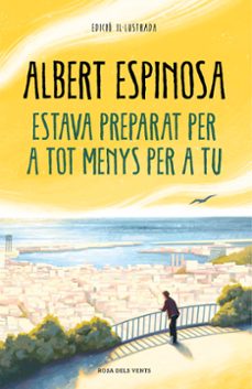 Estava Preparat Per A Tot Menys Per A Tu