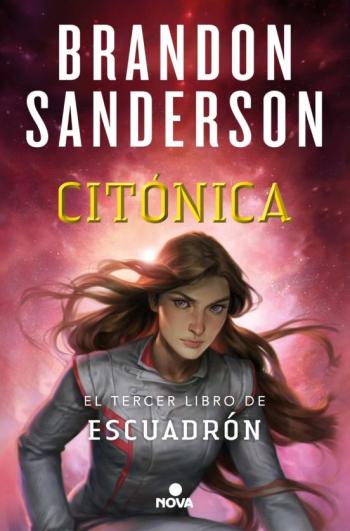 Citónica (Escuadron 3) Citónica (Escuadron 3)