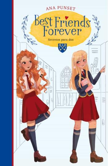 Best Friends Forever 2 : Secretos Para Dos