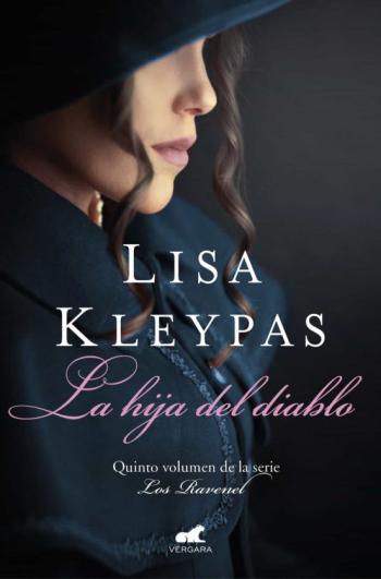 La Hija Del Diablo (Los Ravenel 5)