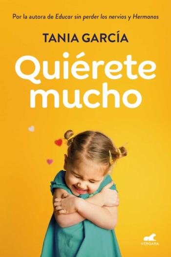 Libro Quierete Mucho en PDF