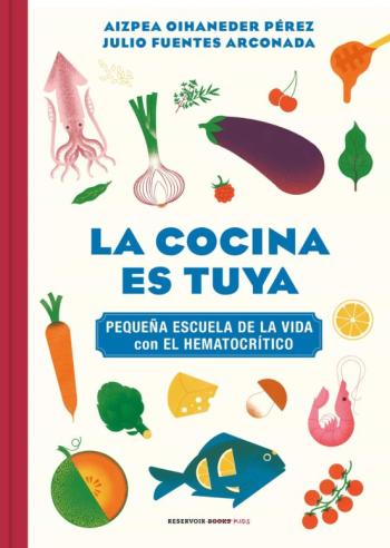 La Cocina Es Tuya