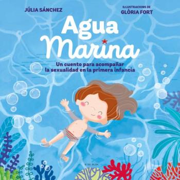 Libro Agua Marina en PDF