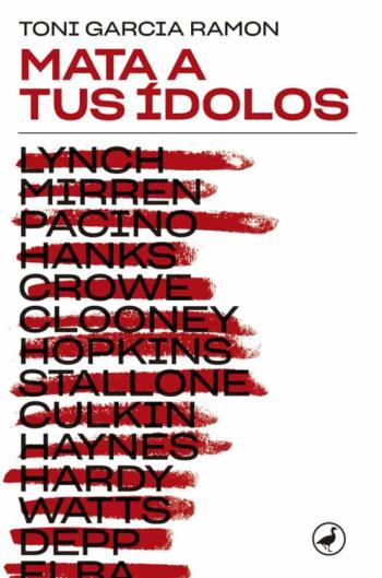 Libro Mata A Tus Ídolos en PDF