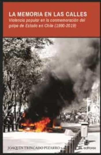 Libro La Memoria En Las Calles en PDF