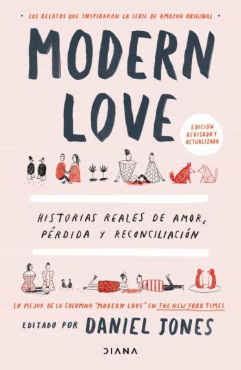 Libro Modern Love en PDF