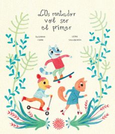 L Os Rentador Vol Ser El Primer