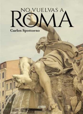 Libro No Vuelvas A Roma en PDF