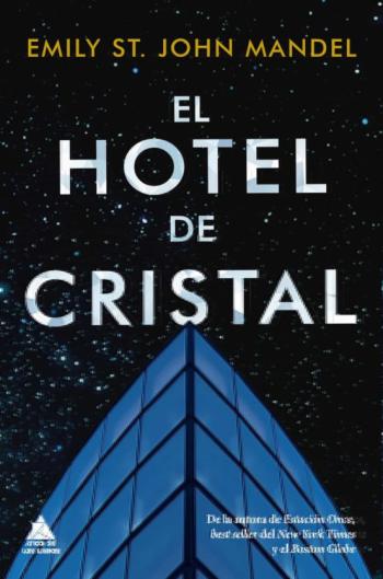 Libro El Hotel De Cristal en PDF