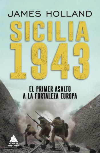 Libro Sicilia 1943 en PDF