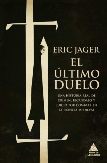 Libro El Último Duelo en PDF