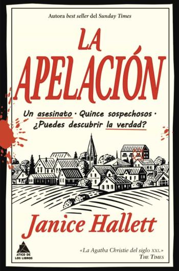 Libro La Apelacion en PDF