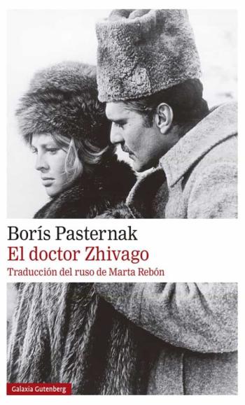 Libro El Doctor Zhivago en PDF