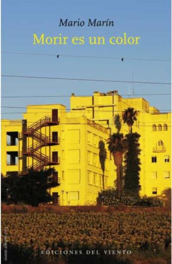 Morir Es Un Color Morir Es Un Color