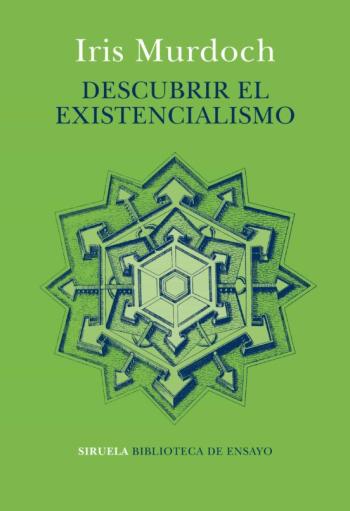 Libro Descubrir El Existencialismo en PDF