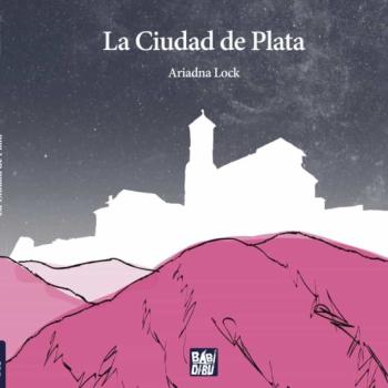 Libro La Ciudad De Plata en PDF