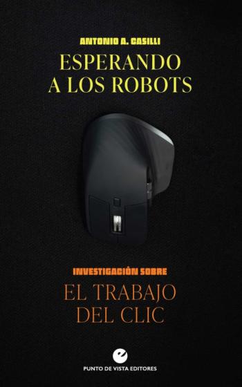 Esperando A Los Robots