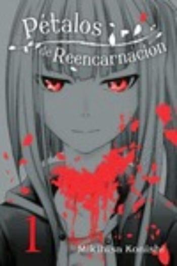 Petalos De Reencarnación 1