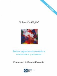 Sobre Experiencia Estética 2ª Edición