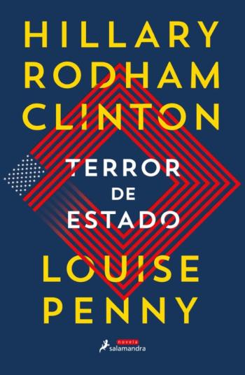 Libro Terror De Estado en PDF