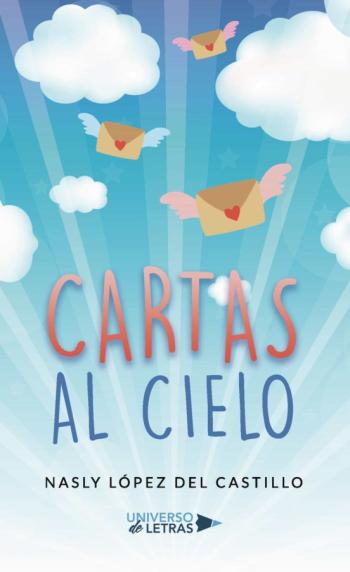 Libro Cartas Al Cielo en PDF