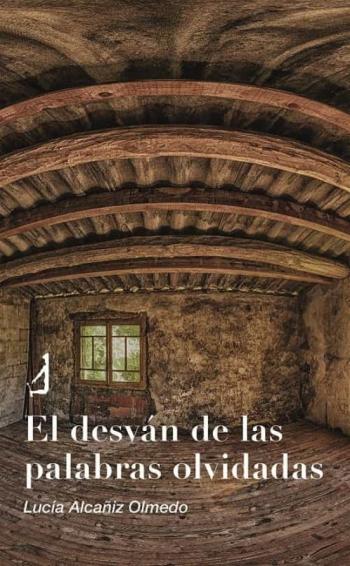 El Desván De Las Palabras Olvidadas