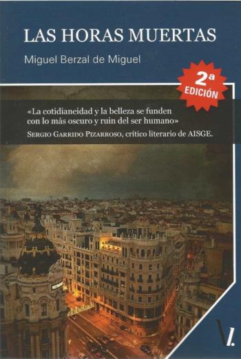 Libro Las Horas Muertas en PDF