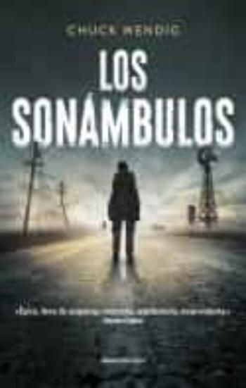 Los Sonámbulos