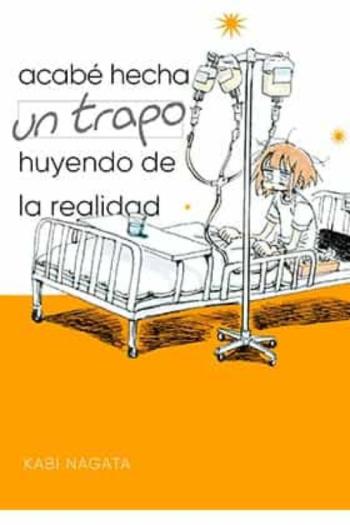 Libro Acabe Hecha Un Trapo Huyendo De La Realidad en PDF