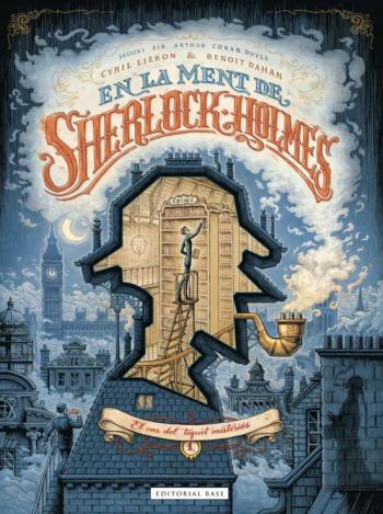 Libro En La Ment De Sherlock Holmes 1. El Cas Del Tiquet Misterios en PDF