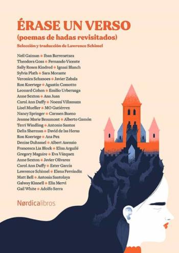 Érase Un Verso (Poemas De Hadas Revisitados)