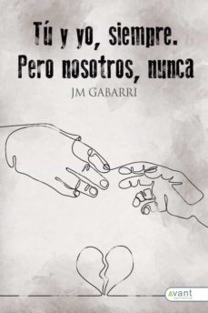 Tu Y Yo Siempre Pero Nosotros Nunca