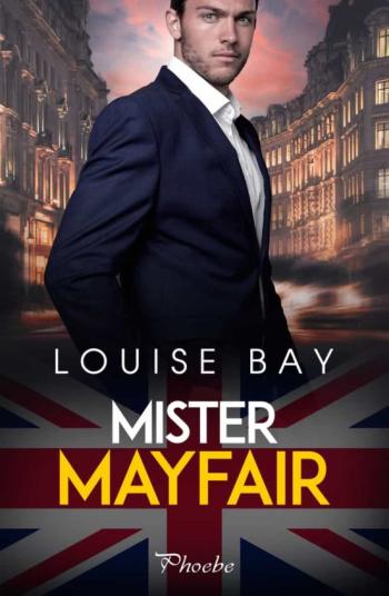 Libro Mister Mayfair en PDF