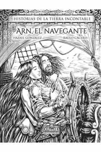 Libro Arn: El Navegante en PDF