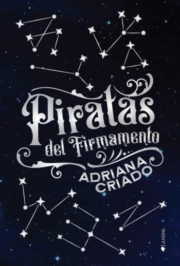 Libro Piratas Del Firmamento en PDF