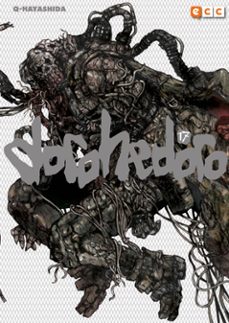 Dorohedoro Nº 17